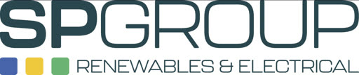 SP Group logo