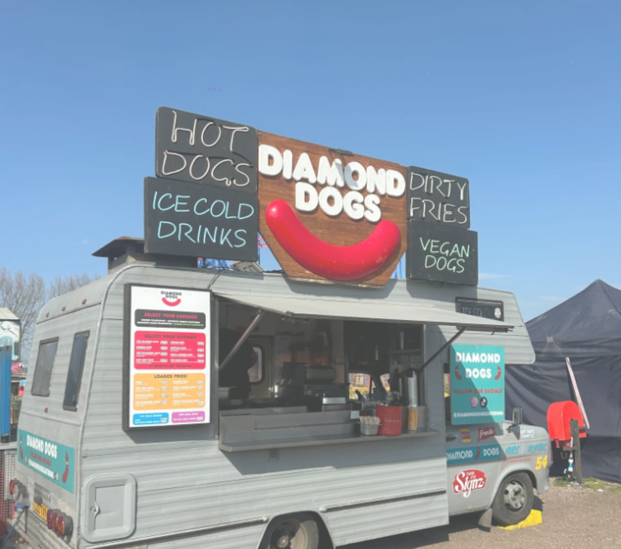 Duo Catering Ltd
