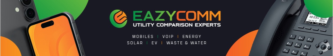 Eazycomm