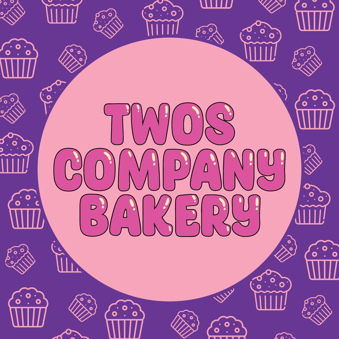 Twos Company Bakery logo