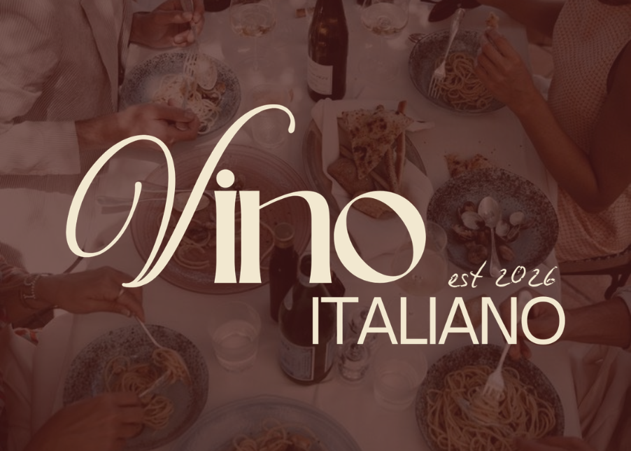 Vino Italiano