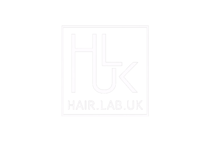 Hair Lab UK logo