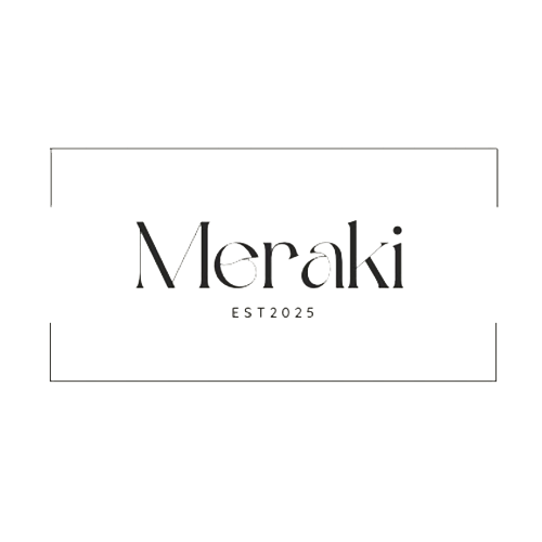 Meraki logo