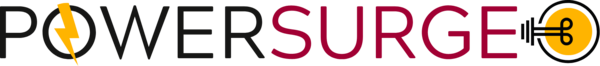 Power Surge logo