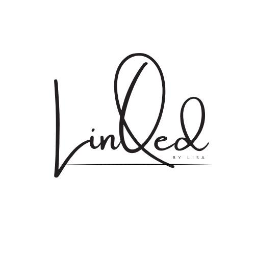 LinQed by Lisa logo