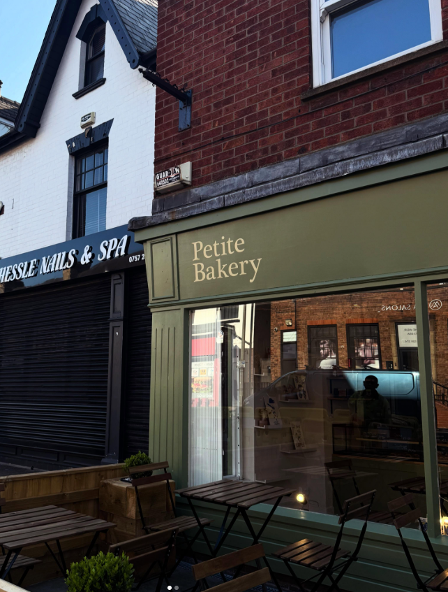 Petite Bakery